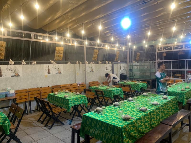 Hình ảnh Lộc Phát Quán - 2