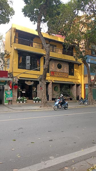 Hình ảnh Tinh hoa ẩm thực Việt - 8