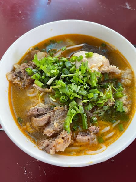 Hình ảnh Bún bò Huế O Xuân - 3
