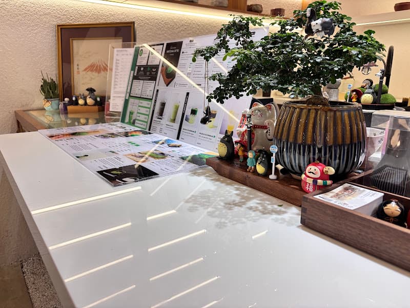 Hình ảnh Chakokoro Matcha Specialty And Tea House Nha Trang - 2