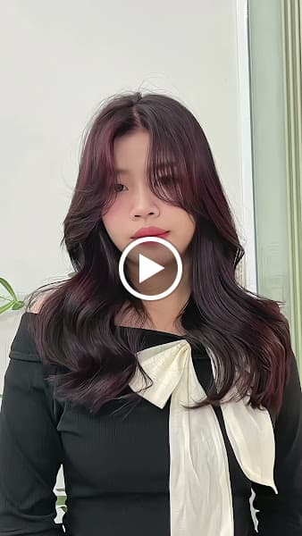 Hình ảnh Hair salon Mét Bốn Bảy - 9
