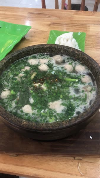 Hình ảnh Phở 368- Phở Bò thố Đá- Tái- Chín- Nạm- Gầu - 2