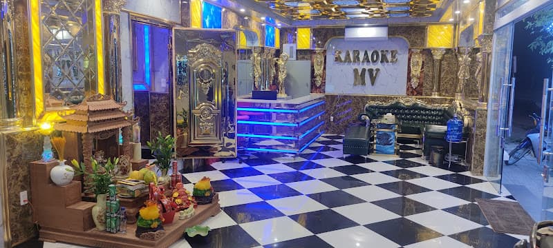 Hình ảnh Karaoke MV - 2