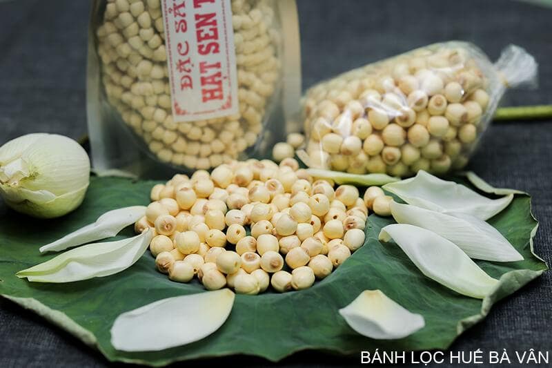 Hình ảnh Bánh Lọc Huế Bà Vân - Chi Nhánh Huế - 3