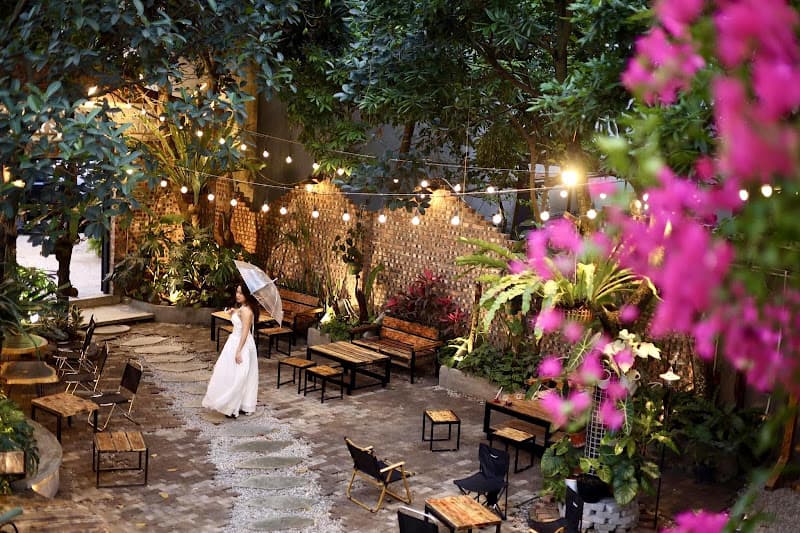 Hình ảnh Mây Tropical Cafe & Camping - 2