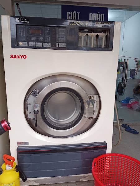Giặt Sấy Biên Hoà Cơ Sở 1