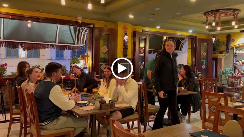 Hình ảnh Tim's Sa Pa Kitchen - 6