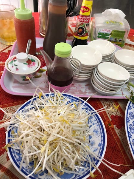 Hình ảnh Phở Hà Nội - 4