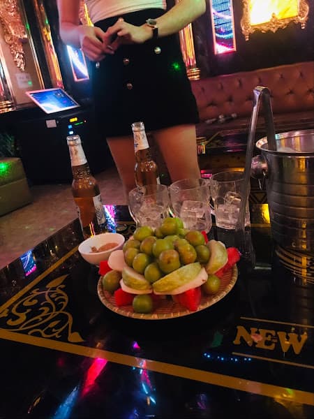 Ảnh bìa Karaoke NewWay