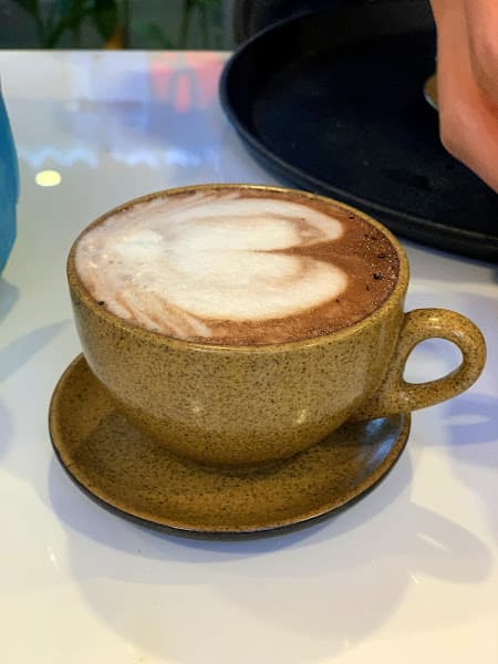 Hình ảnh Khu vui chơi Kasumy Coffee & Tea - 2