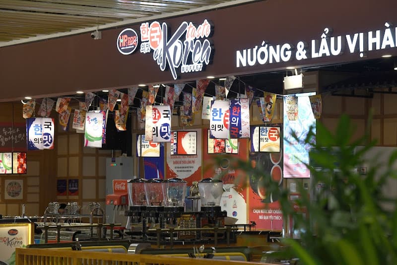 Hình ảnh HP3 BBQ - Aeon Mall Huế - 3