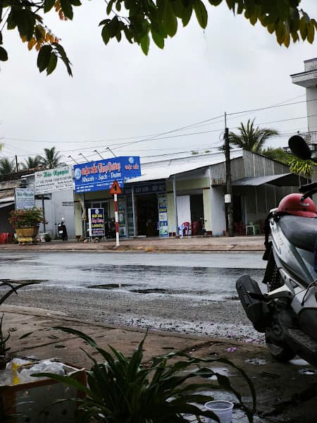 Hình ảnh Tiệm Giặt Sấy THUỲ DƯƠNG - 2