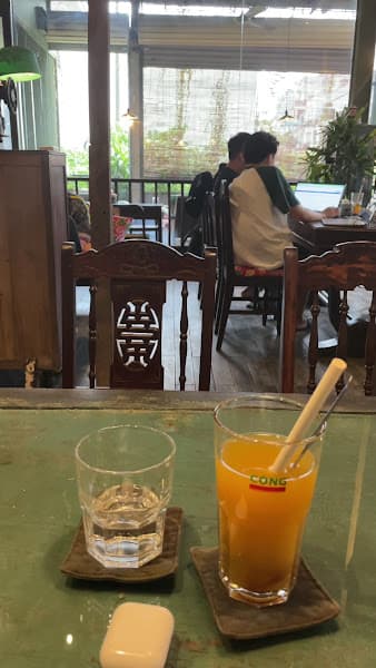 Hình ảnh Cộng cà phê - 3