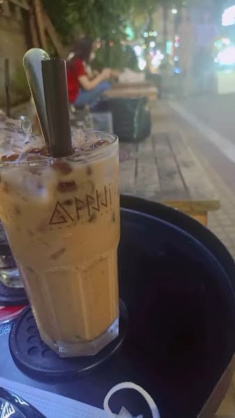 Hình ảnh ANNI COFFEE - 2