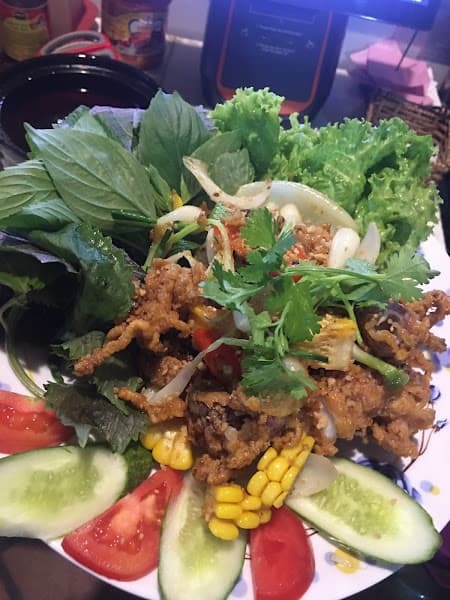 Hình ảnh Quán Ăn Gia Đình Ngọc Châu | BBQ Ngọc Châu | Lẩu Nướng Hóc Môn | Lẩu nướng ngon Hóc Môn - 3