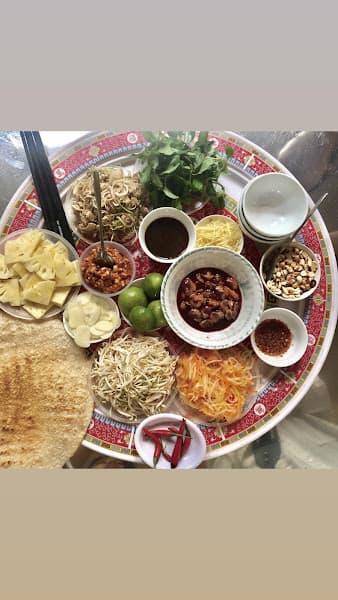 Hình ảnh Cháo Lươn - Sò Huyết Mệ Mận - 4