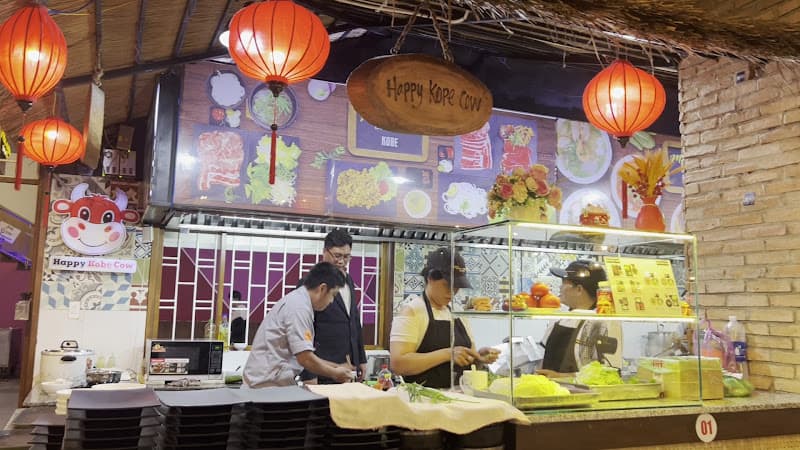 Hình ảnh Nhà hàng MÓN NGON ĐÀ LẠT - 4