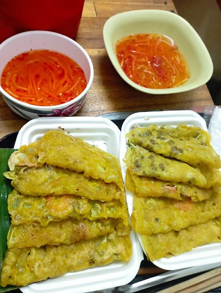 Hình ảnh Bánh Xèo Miền Trung Chay & Mặn - 5