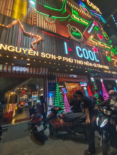 Hình ảnh Karaoke ICOOL - 2