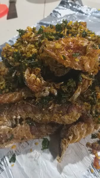 Hình ảnh Nhà Hàng Thanh Phong - 4