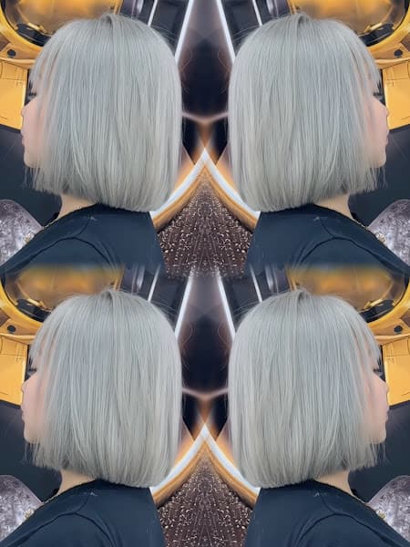 Hình ảnh Salon Tóc Hiếu Phạm - 3