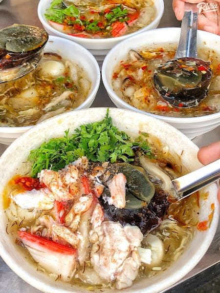 Hình ảnh Súp Cua Vương Gia - 2