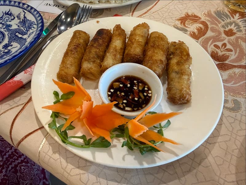 Hình ảnh Golden Rice Restaurant - 4