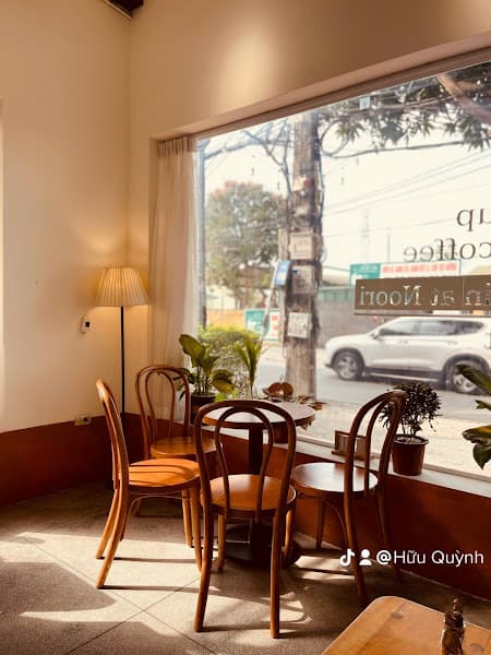 Hình ảnh Noori the Cafe’ 124 Kim Đồng - 4