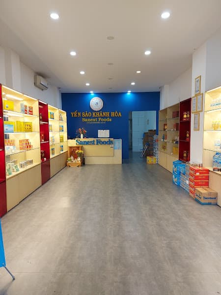 Hình ảnh Cửa hàng Yến Sào Khánh Hòa STH51-45 Thích Quảng Đức - 2