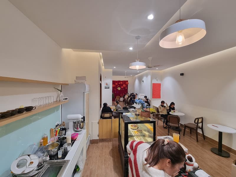 Hình ảnh Quán Chay An Lạc - 4