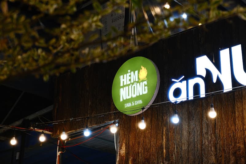 Hình ảnh Hẻm Nướng Đà Nẵng - 6