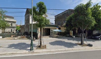 Ảnh bìa Cơ Sở Giặt Là Hoàng Hiền