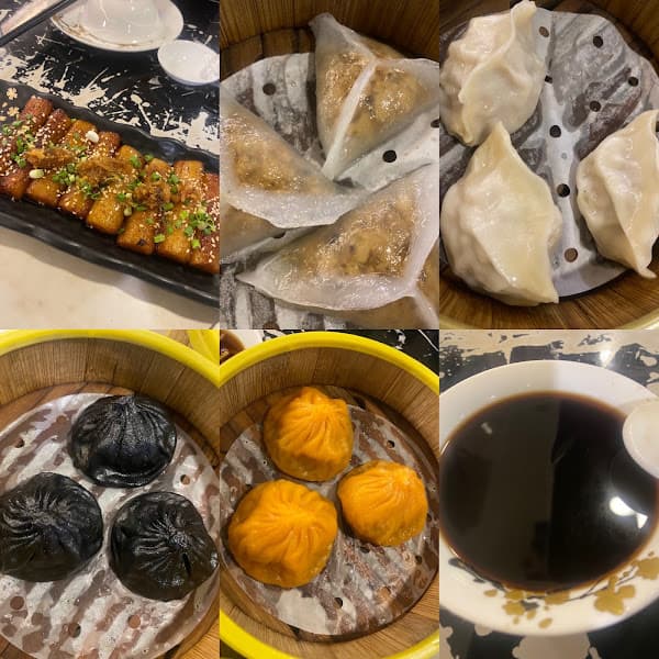 Hình ảnh Nhà Hàng Sik Dak Fook - 6