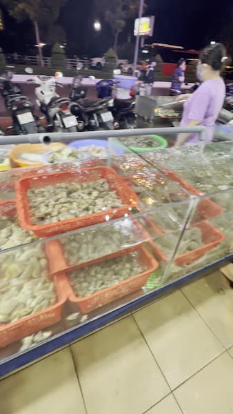 Hình ảnh Quán Hải Sản Tươi Sống 5 Hùng - 4