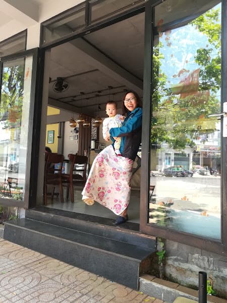 Hình ảnh Café Coffee House - 4