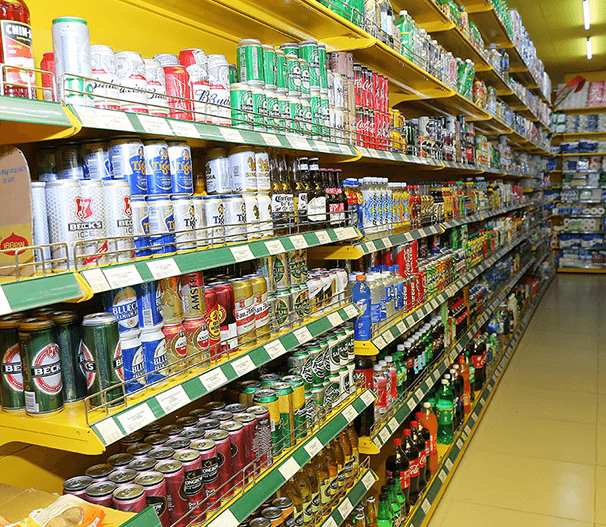 Hình ảnh Siêu thị Bách hóa XANH - 4