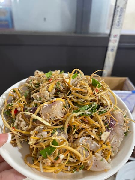 Hình ảnh Nhà hàng minh phương - 2