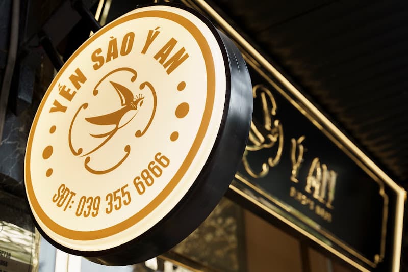 Hình ảnh Yến Sào Ý An - 6