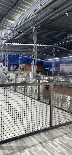 Hình ảnh Pickleball Thanh Đa | Pickleball Bình Quới | Pickleball Bình Thạnh | Thanh Đa Pickleball - 2