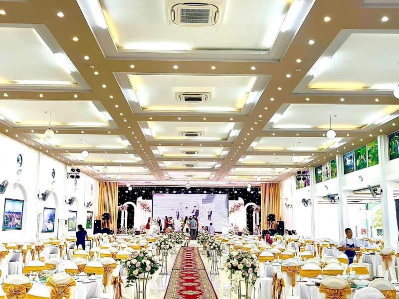 Hình ảnh Nhà Hàng Hà Quế - 3