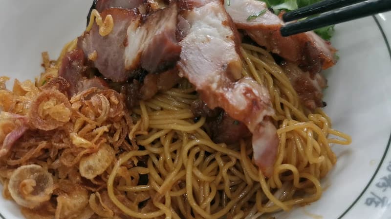 Hình ảnh Tiệm ăn Trung Hoa Nhà Gạo - 4