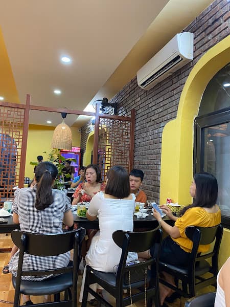 Hình ảnh Chả Cá phổ cổ 3 - 3