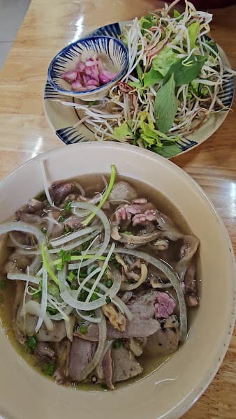 Hình ảnh Bún Đà Nẵng Bà Bụi - CN Cần Thơ - 3