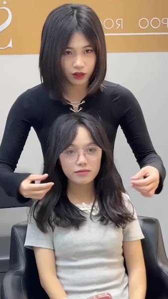 Hình ảnh SiYu Hair Salon - 2