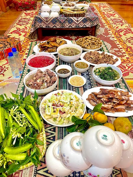 Hình ảnh Nhà Hàng Sơn Khè - 3