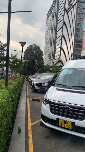 Hình ảnh Pearl Plaza - 4