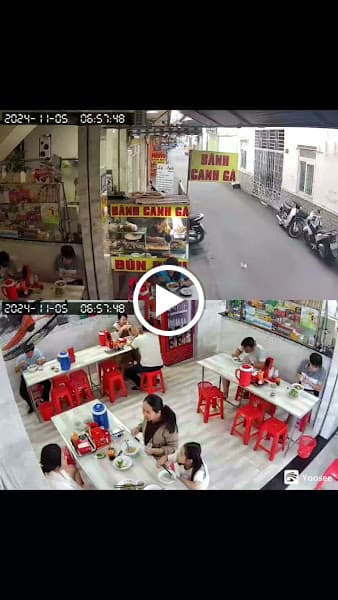 Hình ảnh Bánh canh gà Kim Dung - 3