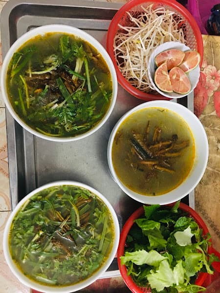 Hình ảnh Cháo Lươn Nghệ An - 2