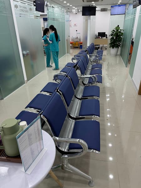 Hình ảnh Trung Tâm Tiêm Chủng FPT Long Châu - 7