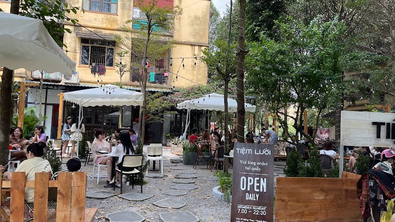 Hình ảnh Tiệm Lười - 4